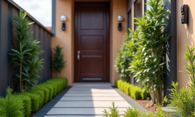 Smart Villa Case Study Quezon